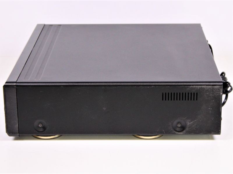 Denon DCM-280 CD Player